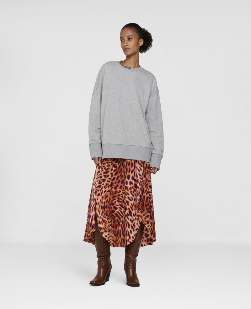 Stella McCartney Falabella Chain Sweatshirt outlook