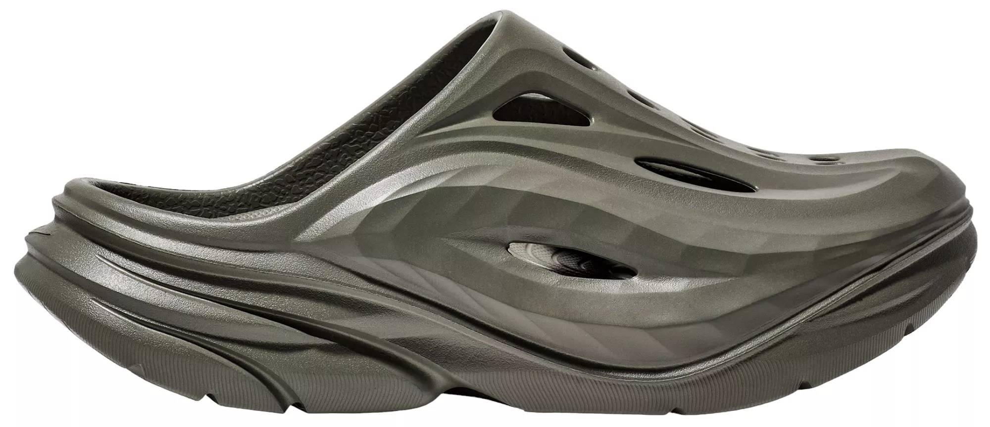 HOKA Ora Recovery Mules - 1
