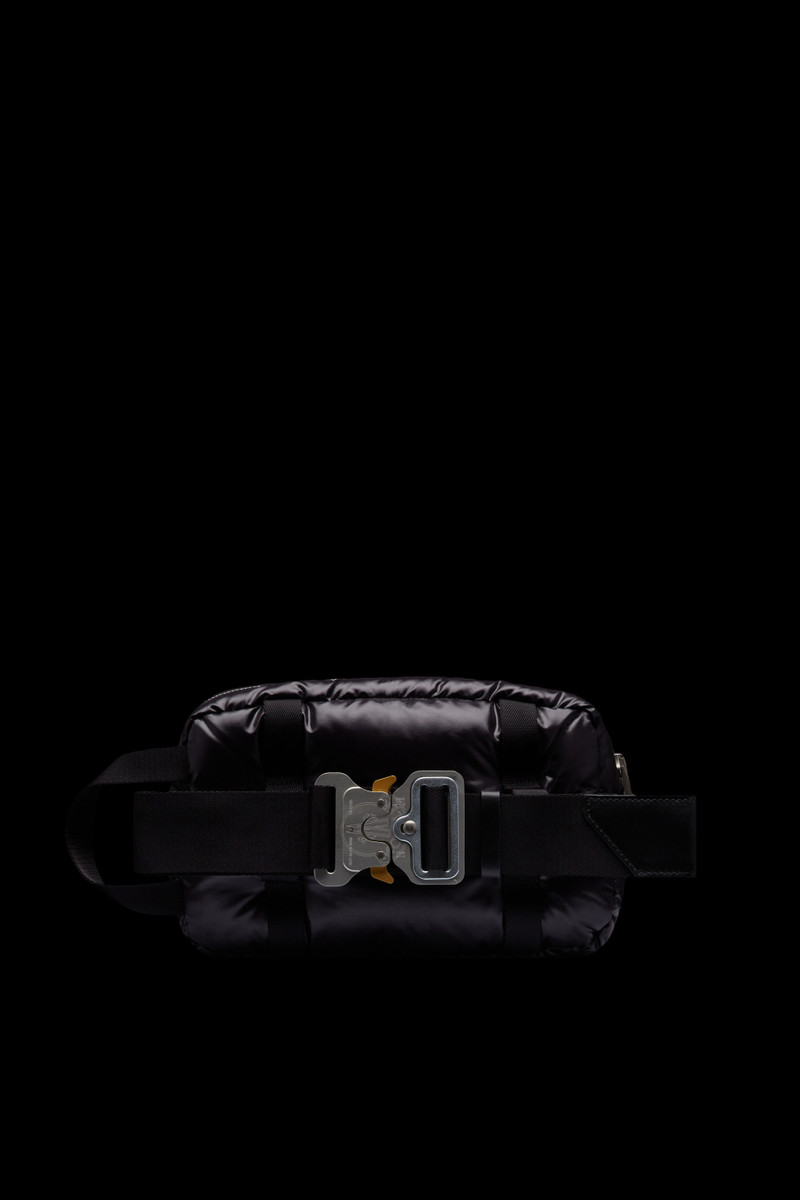 Nylon Belt Bag 4