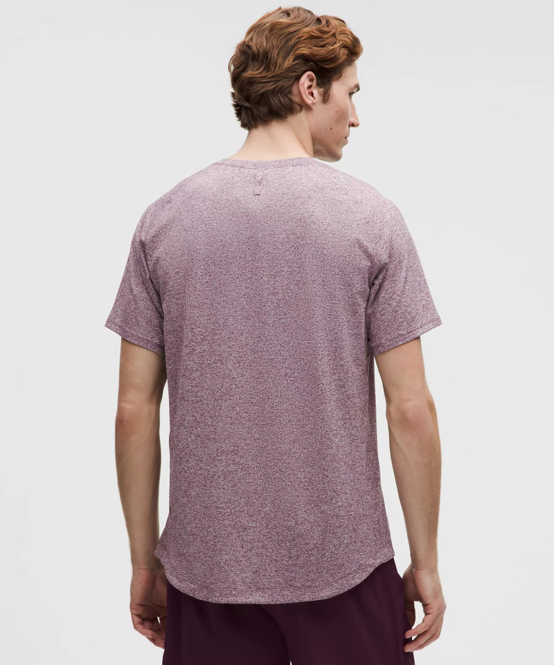 License to Train Short-Sleeve Shirt 3