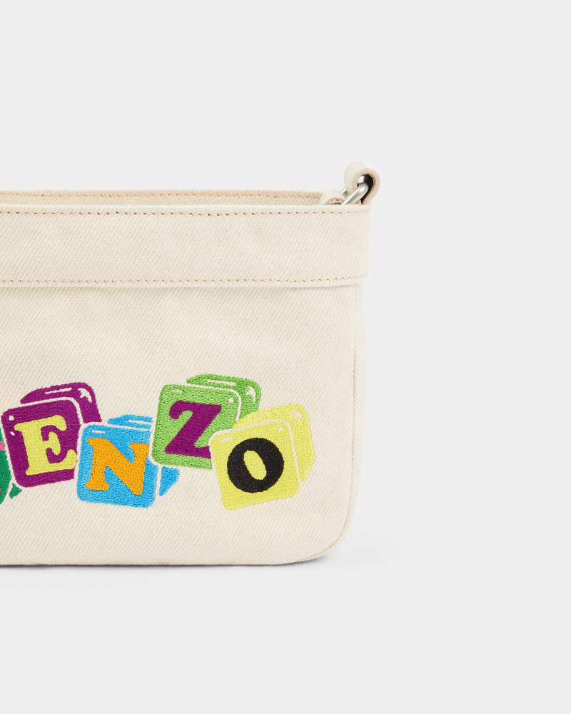 'BOKE Boy' small bag 4