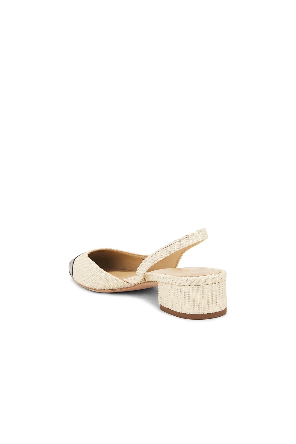 Cecile Sling Black - 3