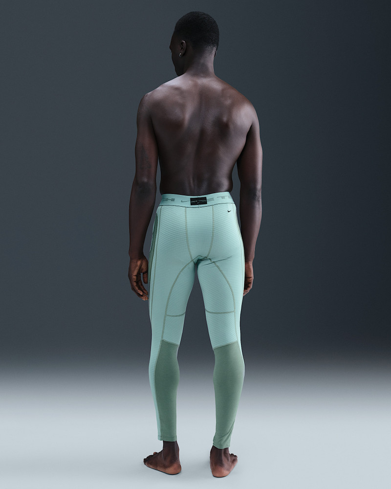 Nike Tech Men's Therma-FIT Base Layer Tights 4