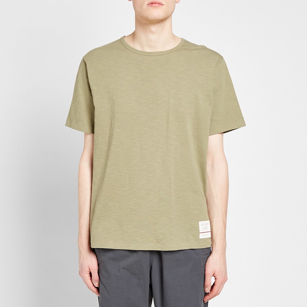 Nigel Cabourn x Lybro Tee - 3