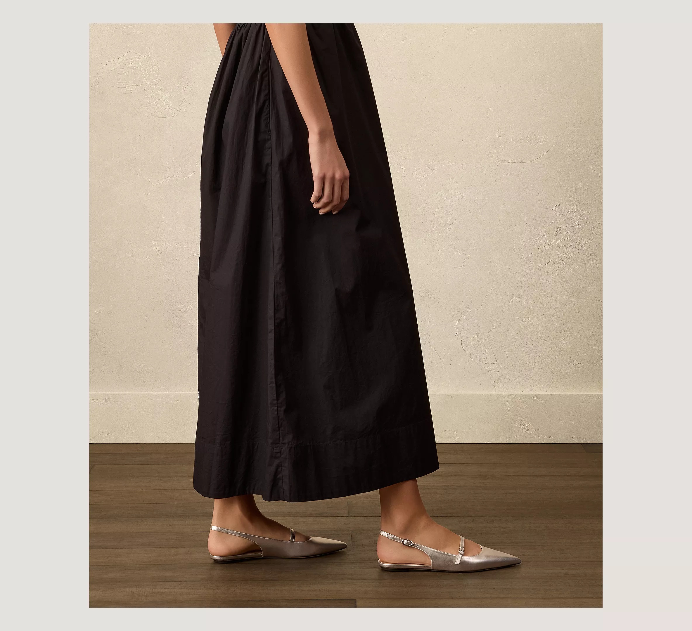 EMILIA MARY JANE SLINGBACK - 4
