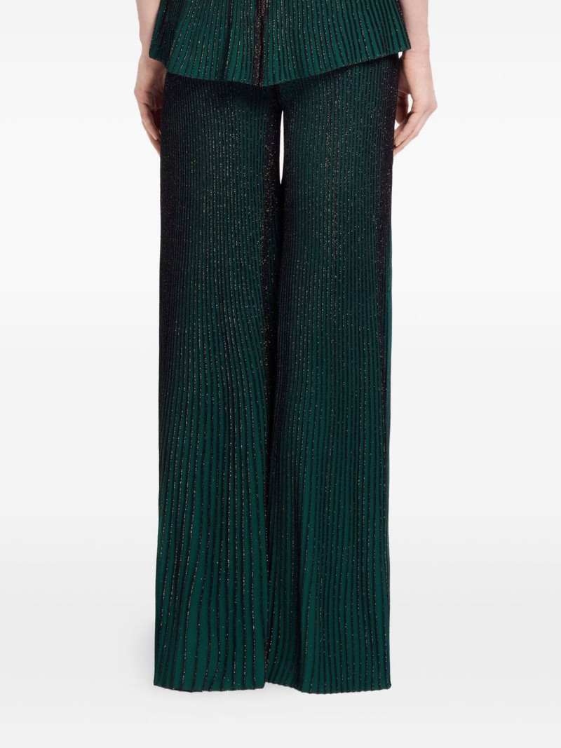 metallic trousers 4