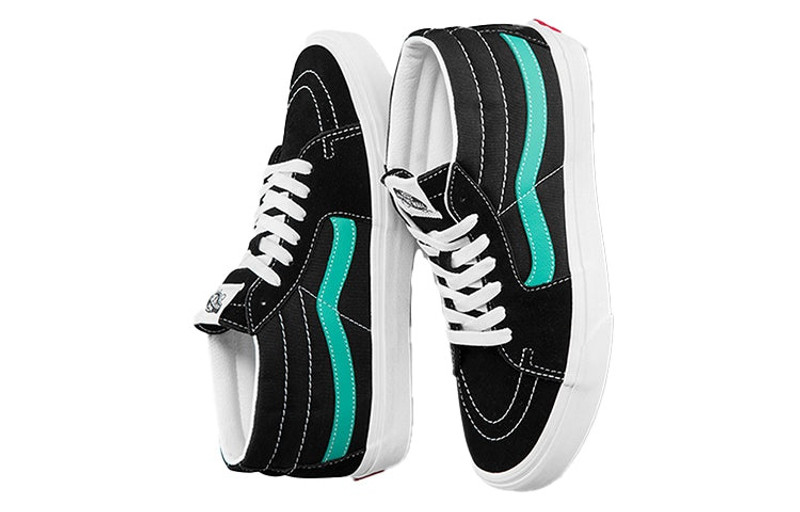Vans Vans Sk8-Mid 'Classic Sport' VN0A3WM34FV outlook