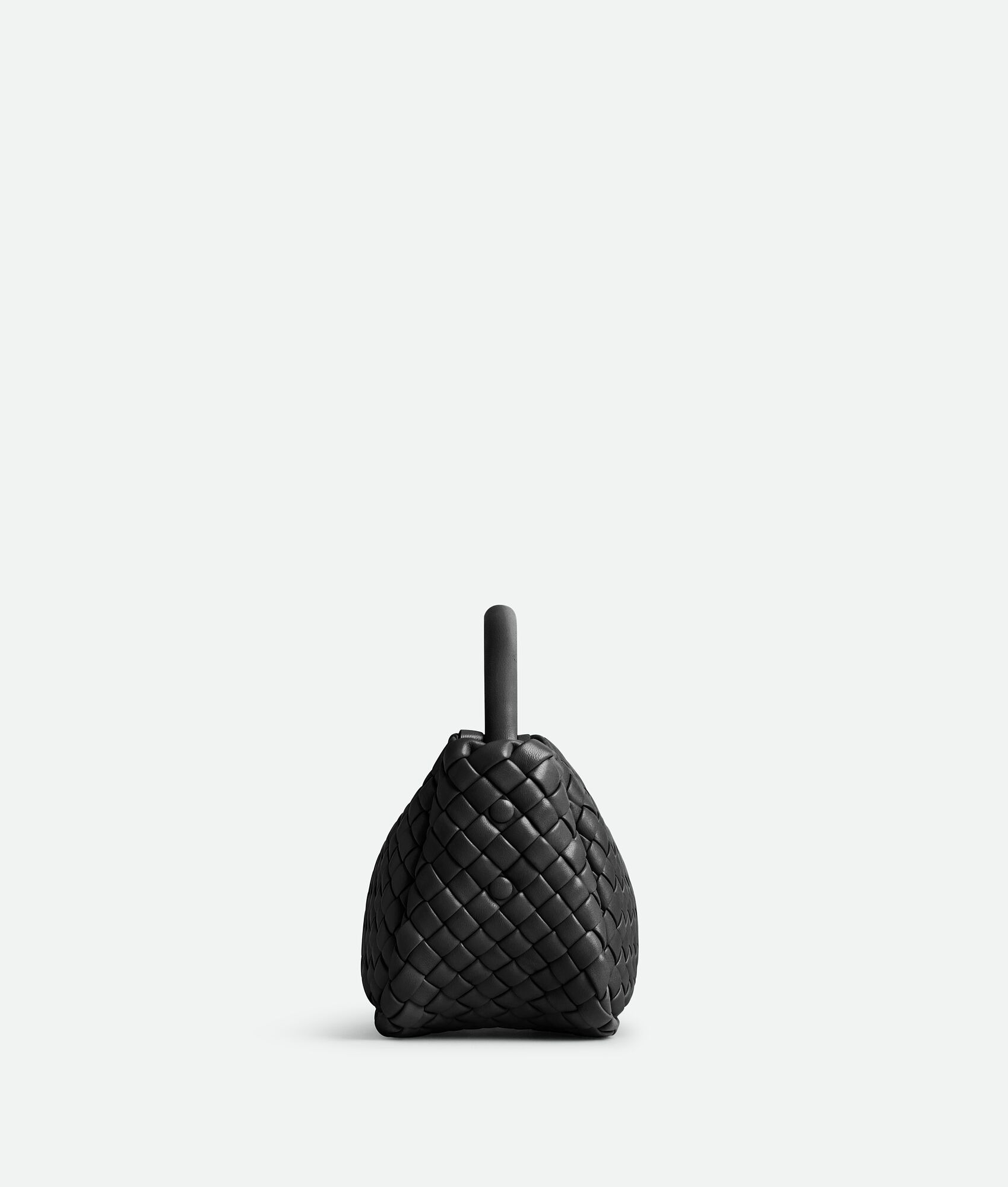 Mini Cobble Top Handle - 4