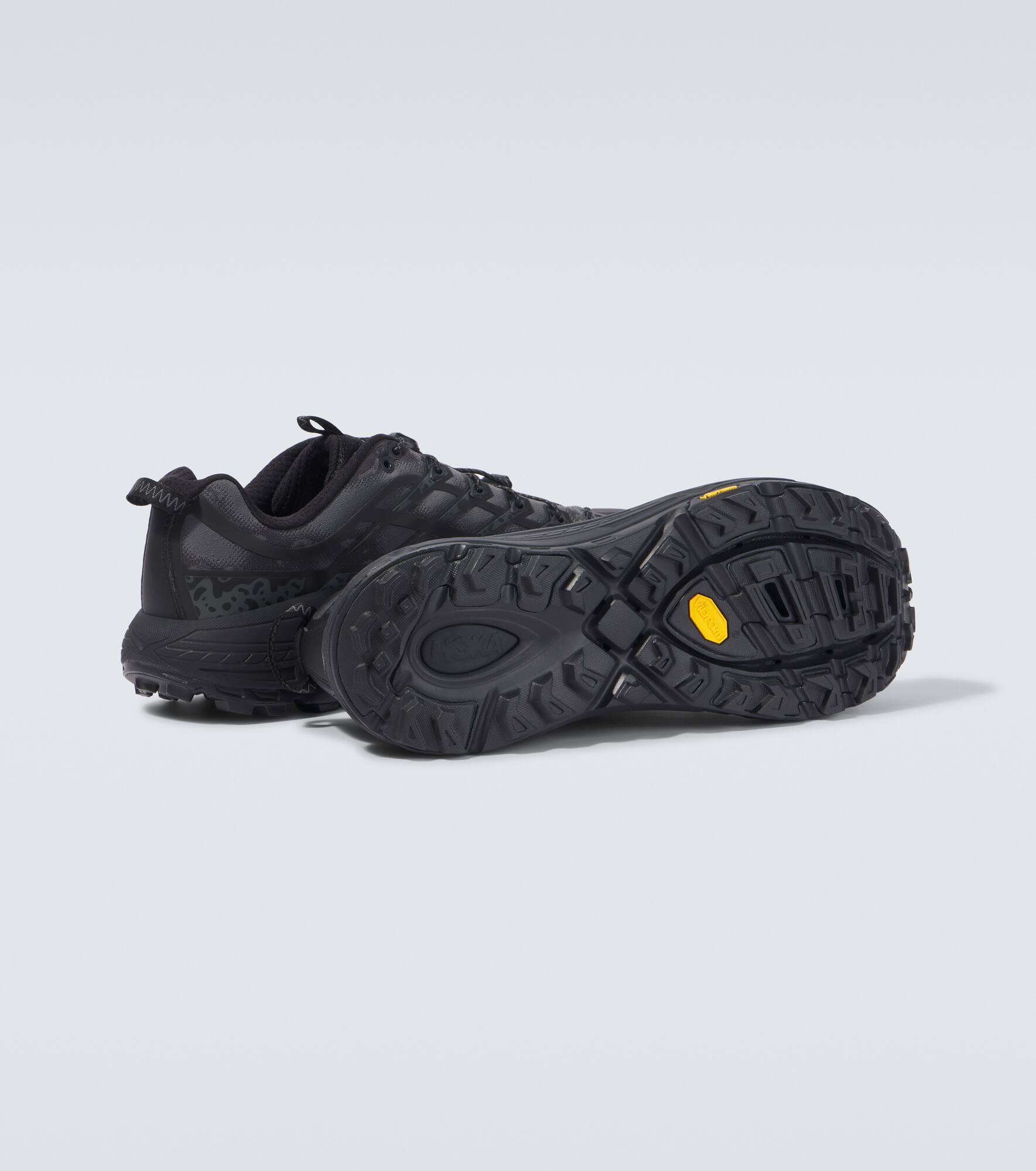 Mafate Three2 running shoes - 7