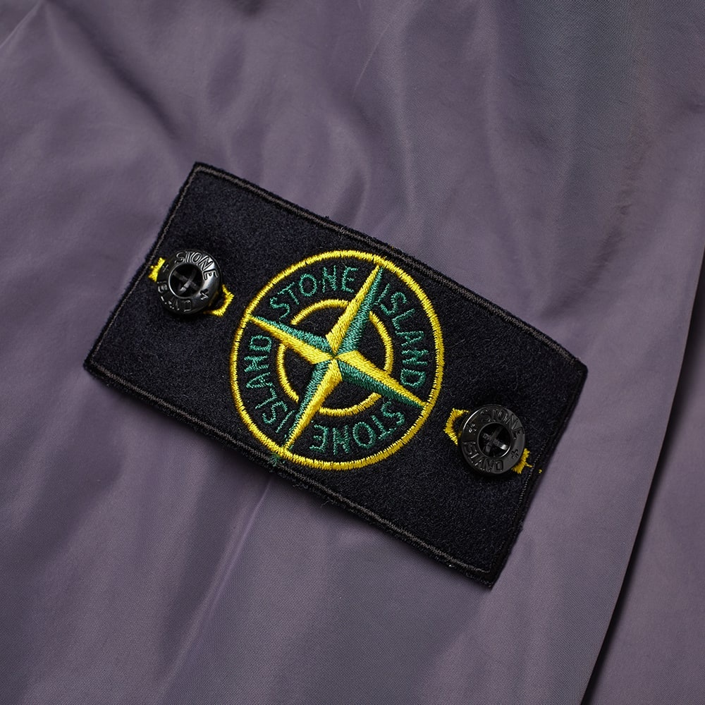 Stone Island Micro Reps Hooded Jacket - 4