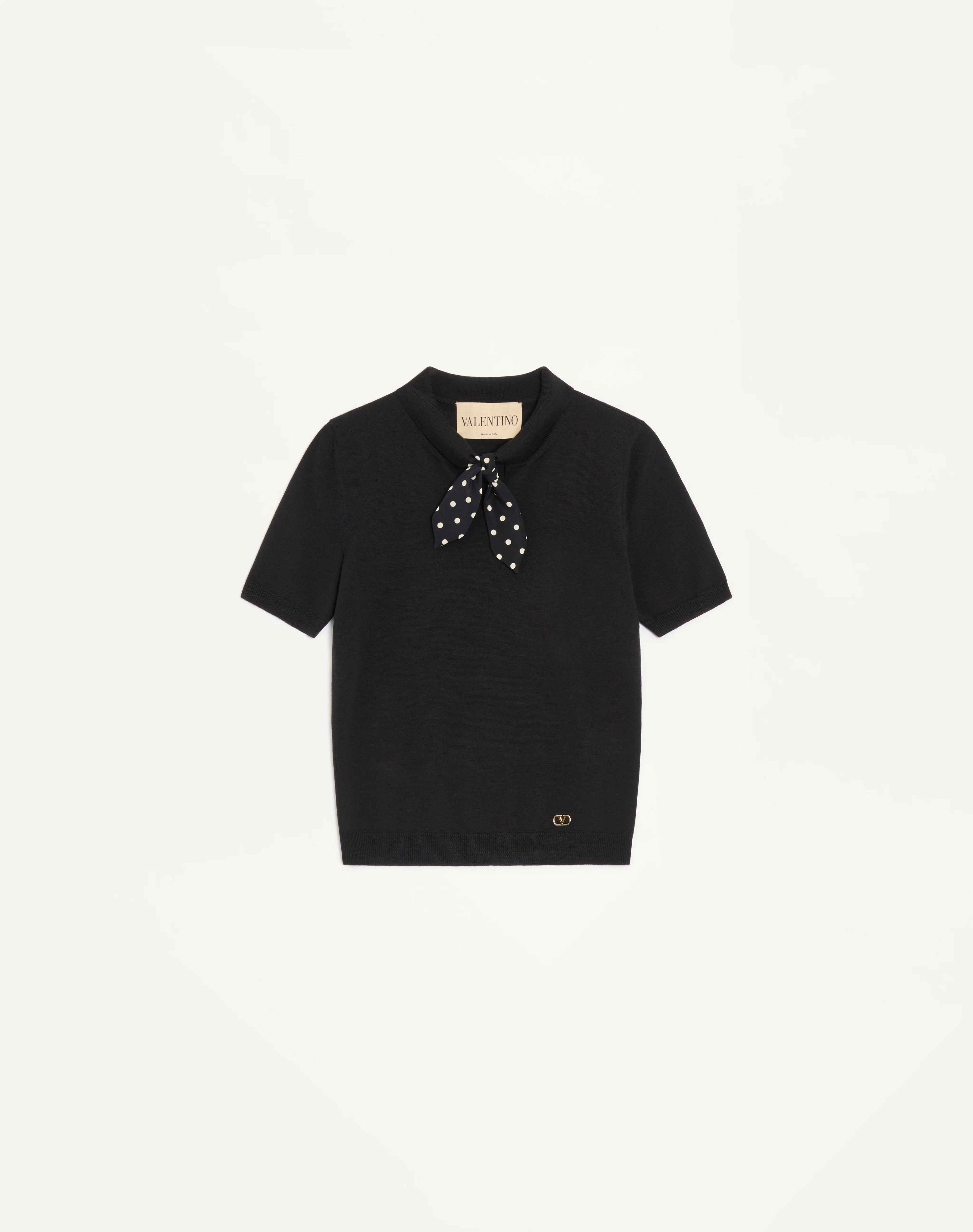 KNIT TOP - 1