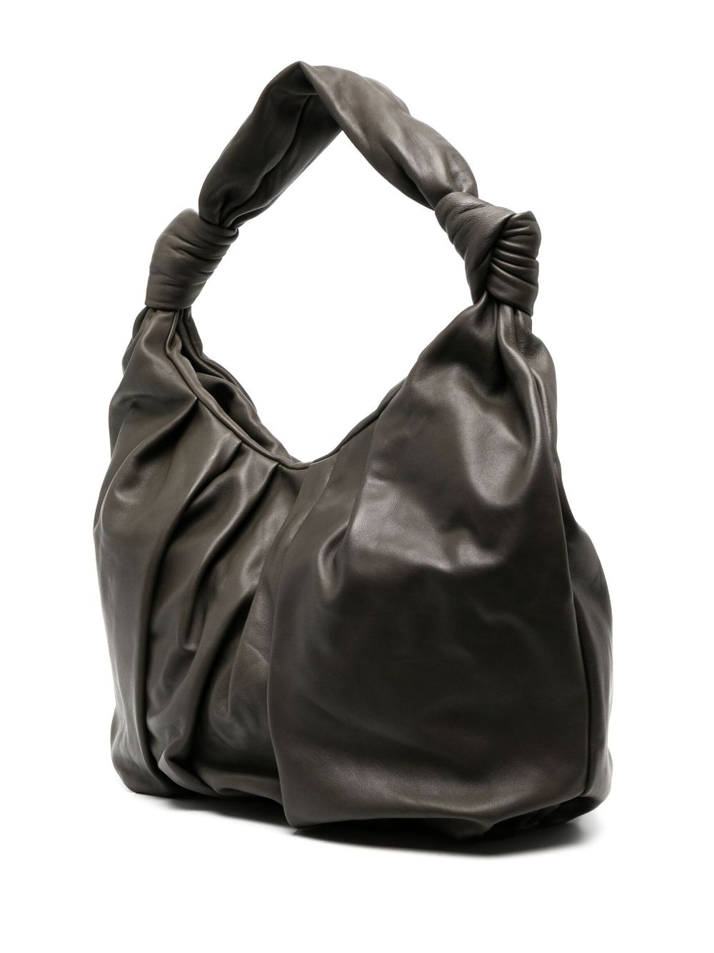 Bolina 18 leather bag - 2