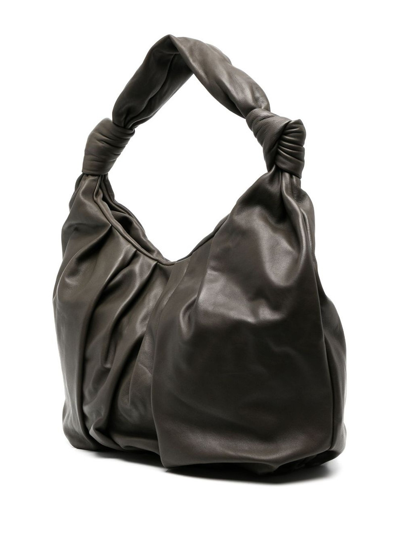 OFFICINE CREATIVE Bolina 18 leather bag outlook