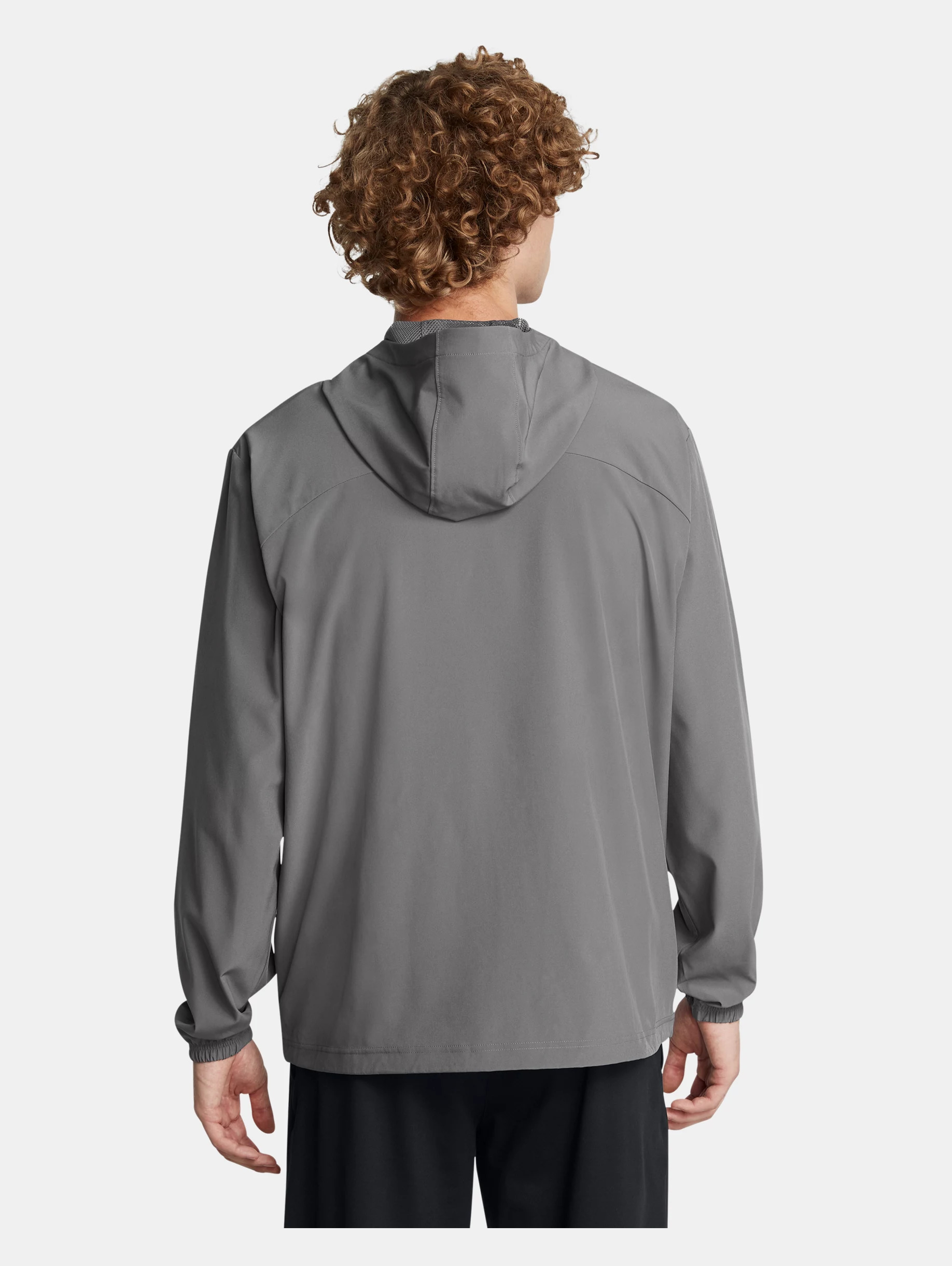 UA Vibe Woven - 4