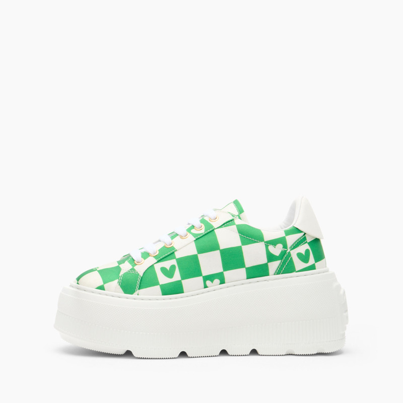 Nexus Sneakers Casadei x Enriquez 3