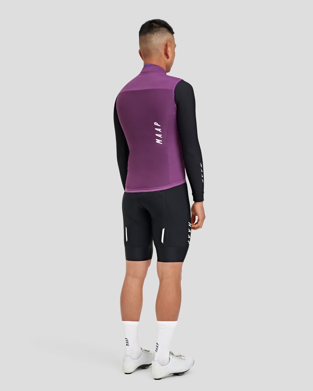 Draft Team Vest - 4