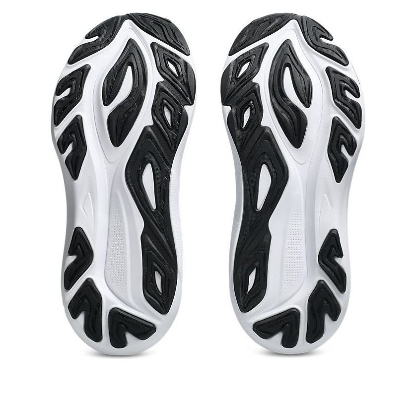 (WMNS) ASICS GT 2000 14 Wide 'Black White' 1012B842-001 - 7