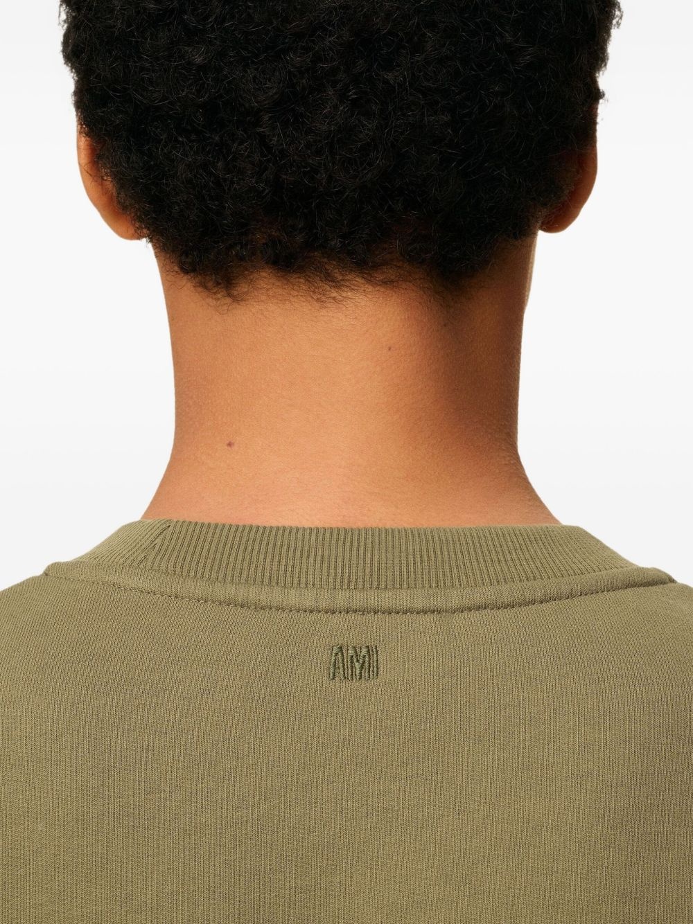Ami-De-Coeur sweatshirt - 6