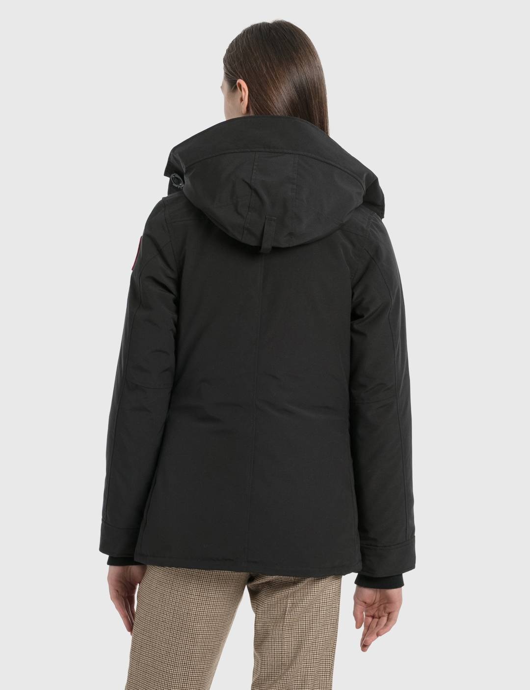 Rideau Parka - 2