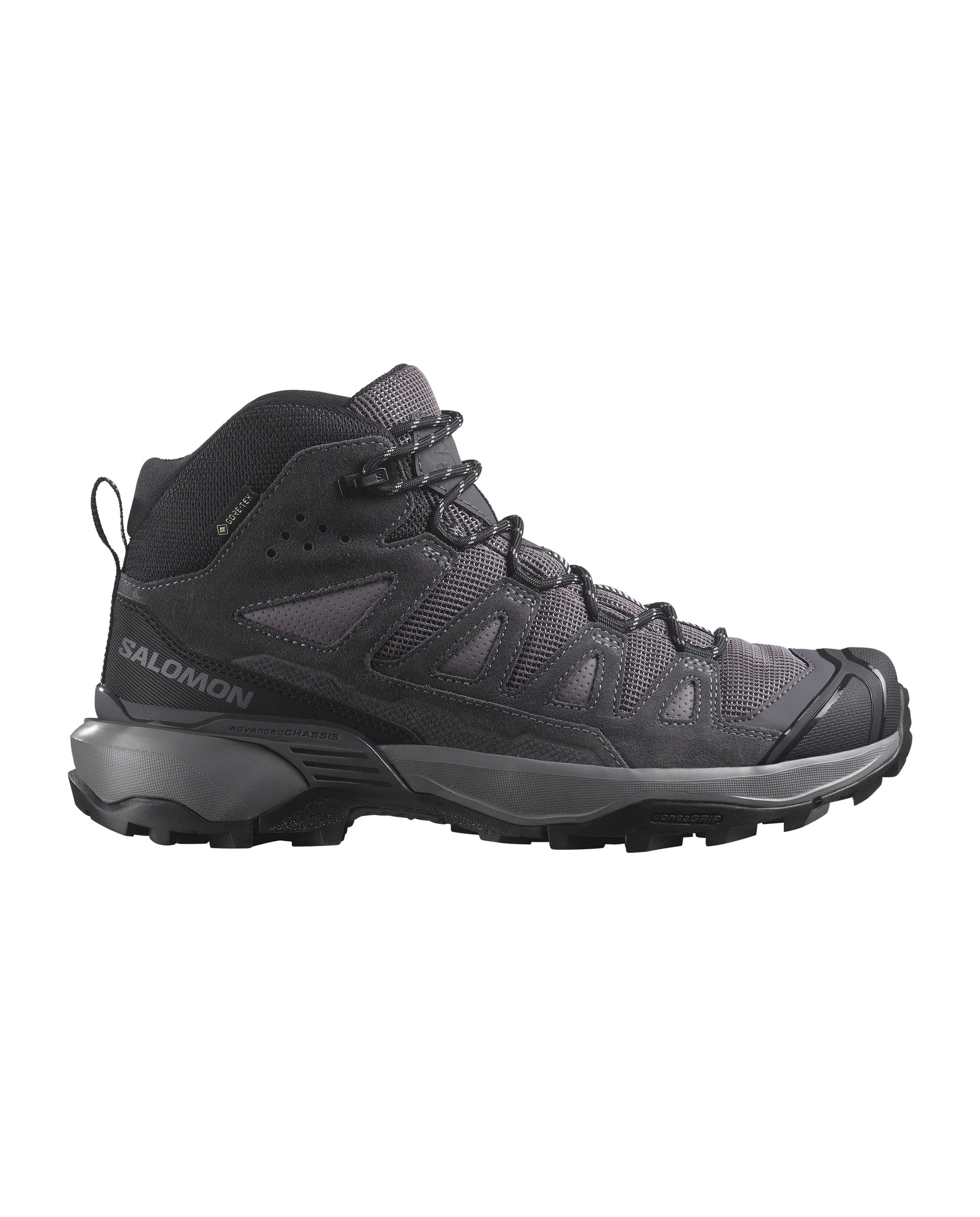 X ULTRA 360 LEATHER MID GORE-TEX - 1
