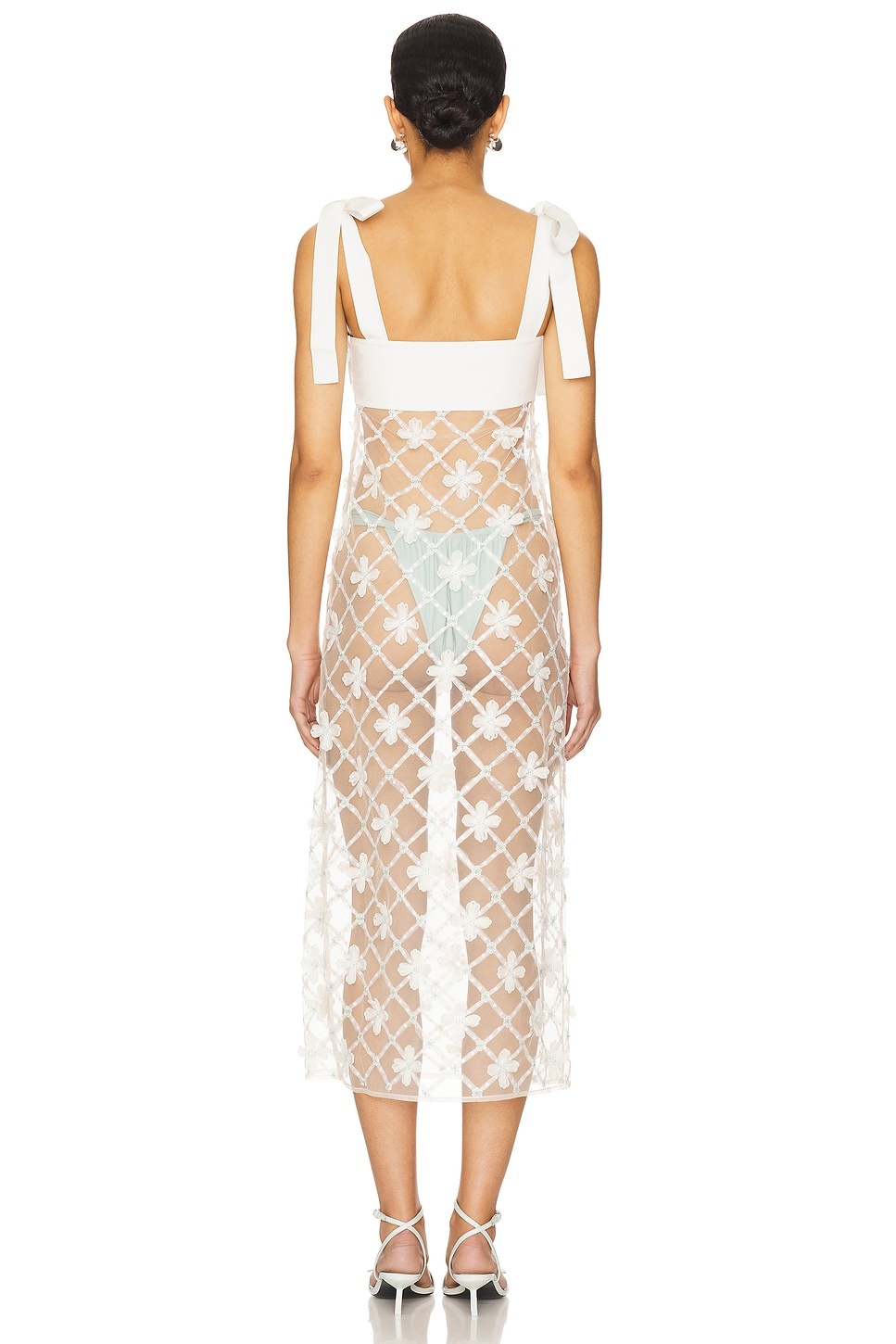 Tallula Dress - 3