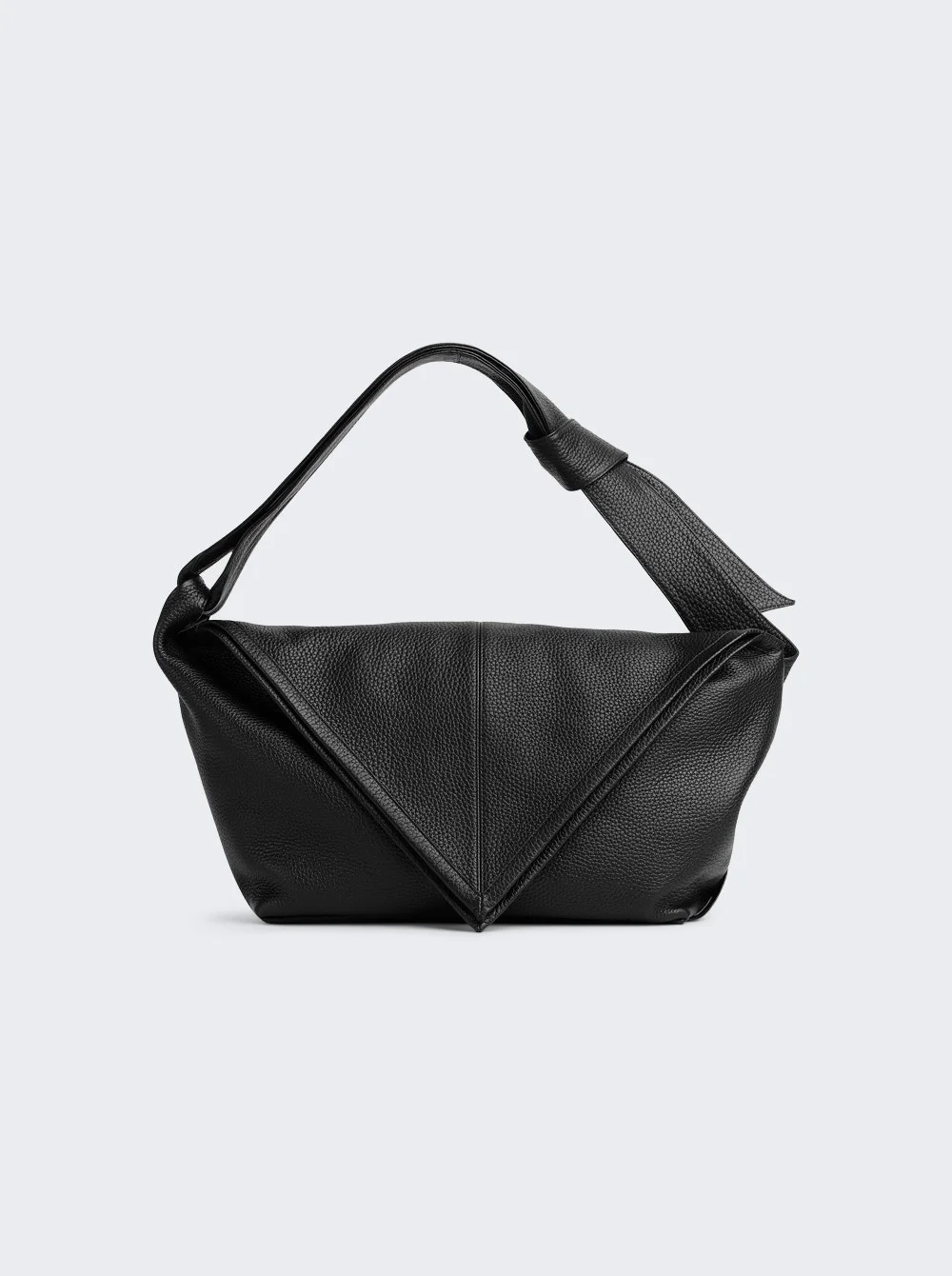 Sawyer Shoulder Bag Black - 1