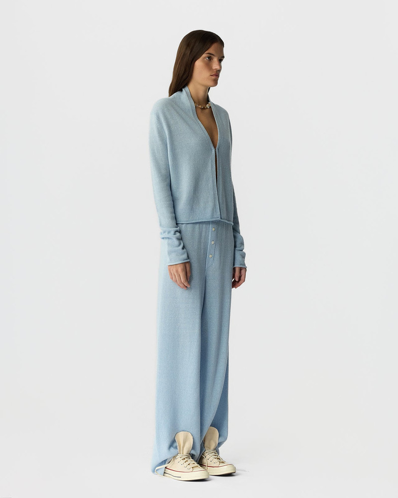 Stealth Cardigan 5