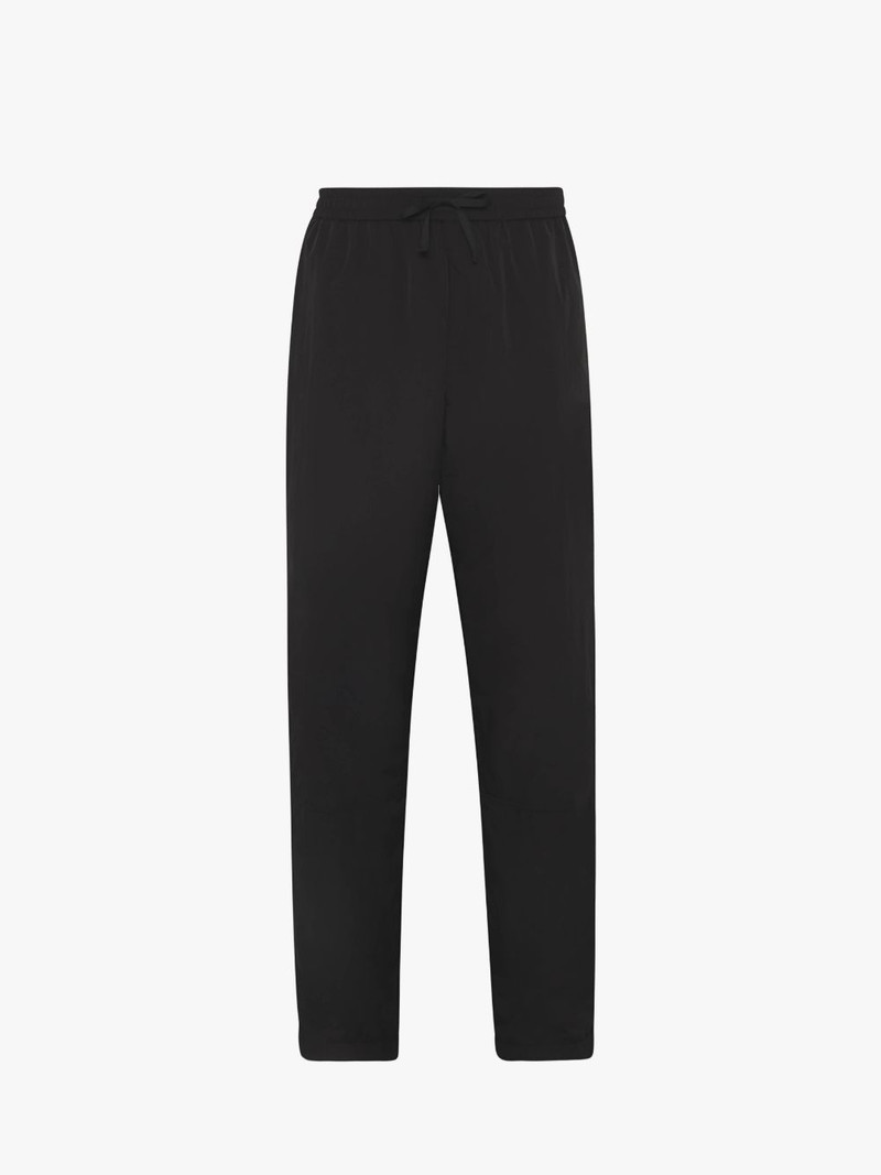 HIGH-WAIST WIDE LEG TROUSERS - 1