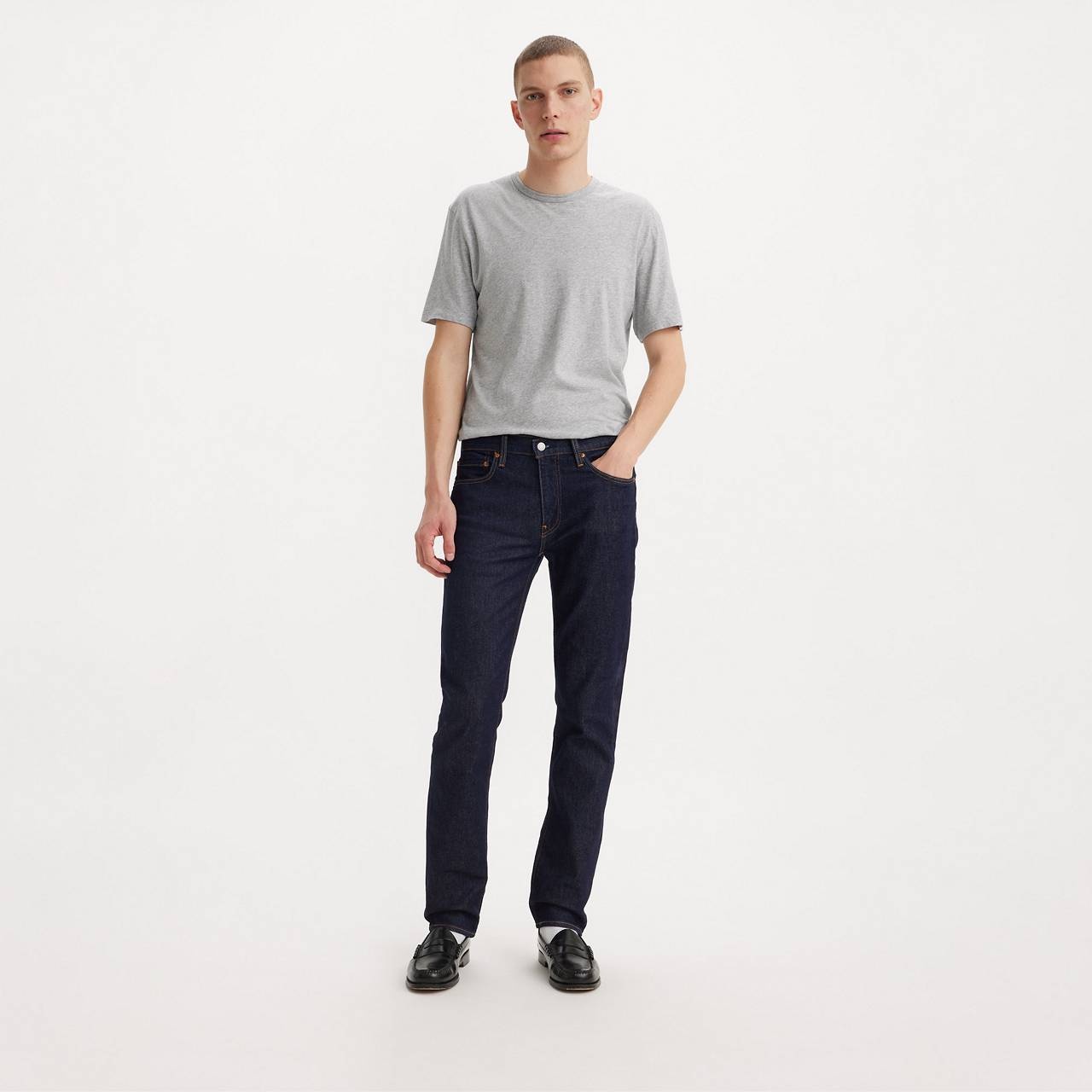 511™ SLIM FIT MEN'S JEANS - 2