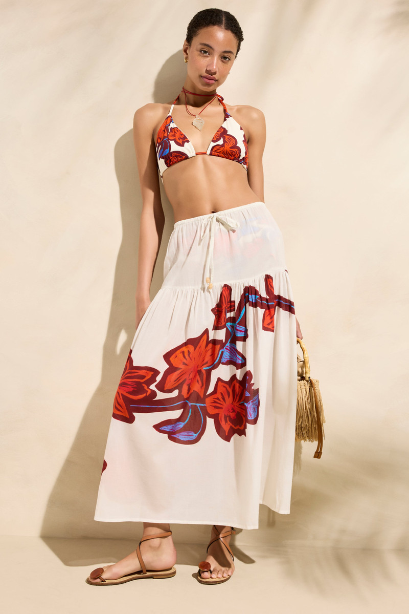 MARIE OLIVER LOUISE SKIRT outlook