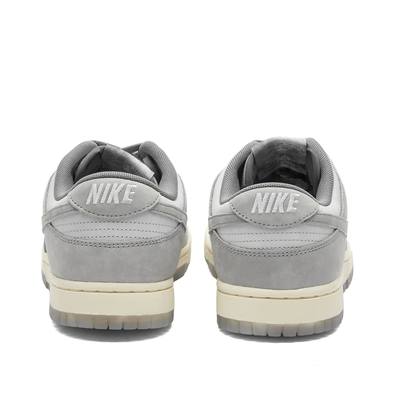 Nike W Dunk Low - 3