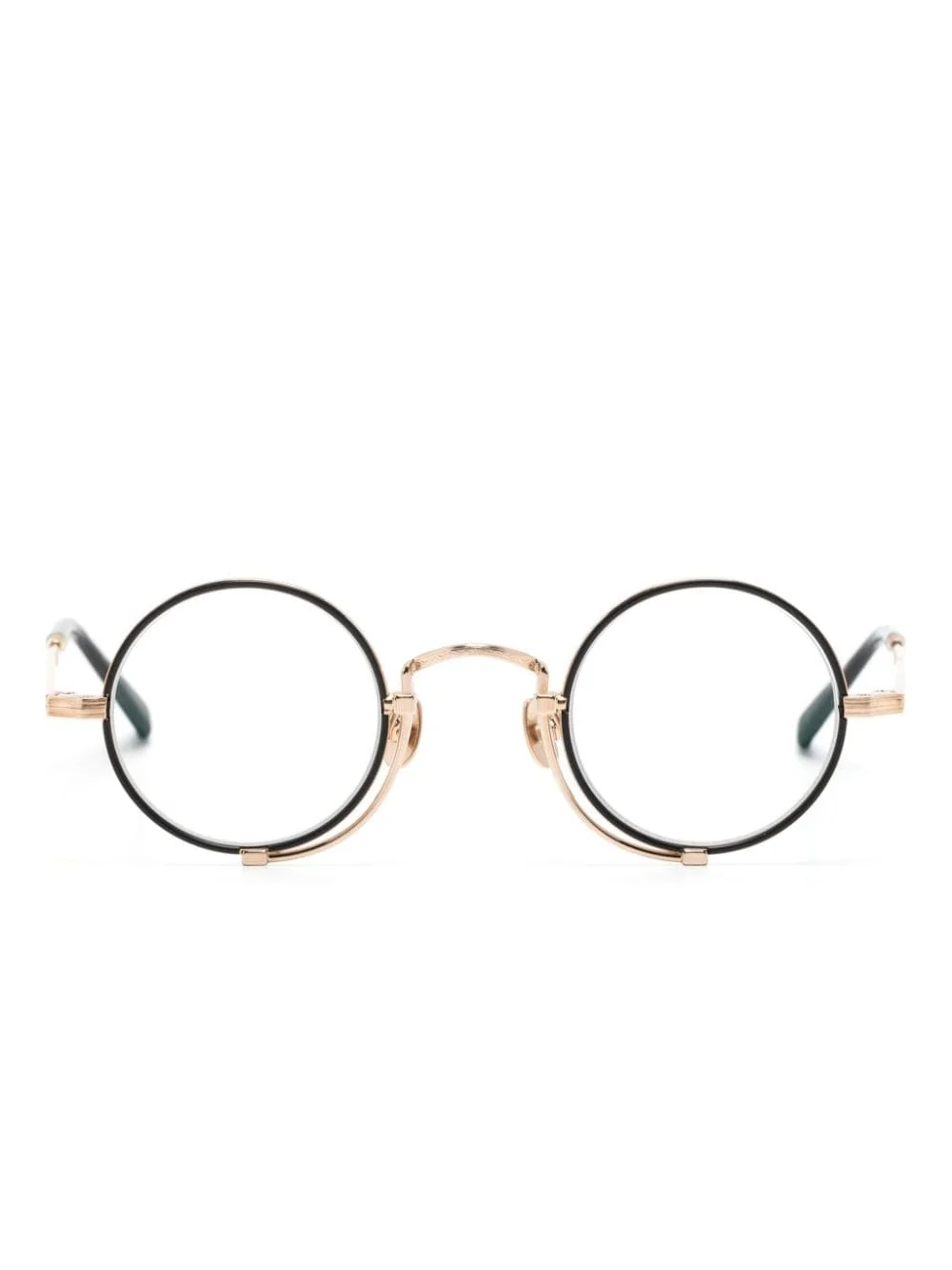 10103H round-frame glasses - 1