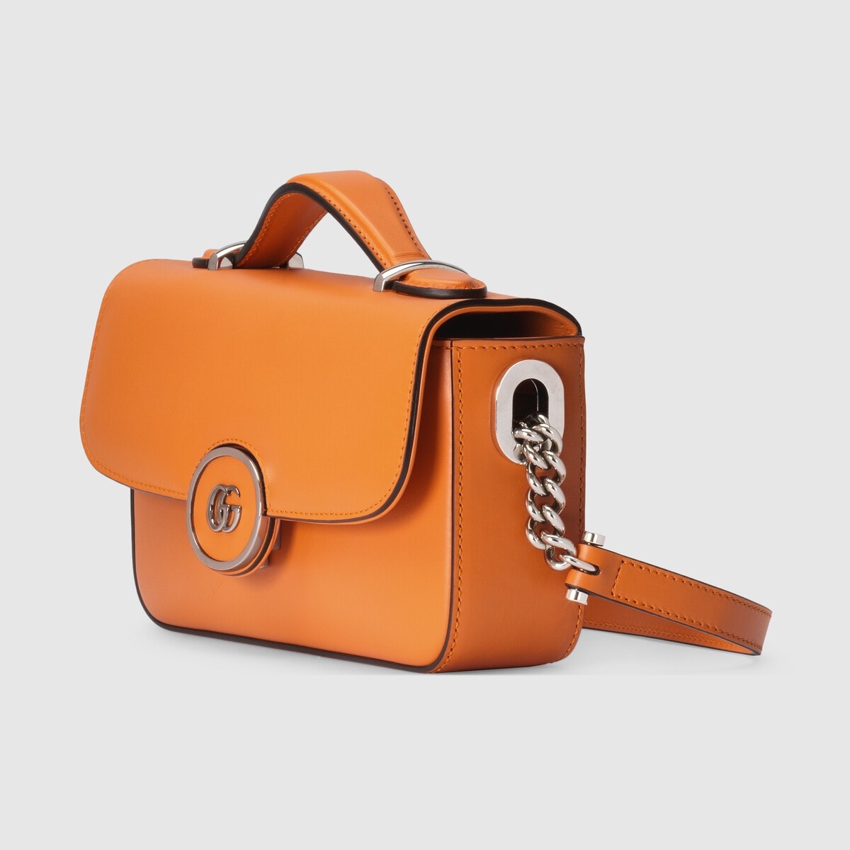 Petite GG mini shoulder bag - 2