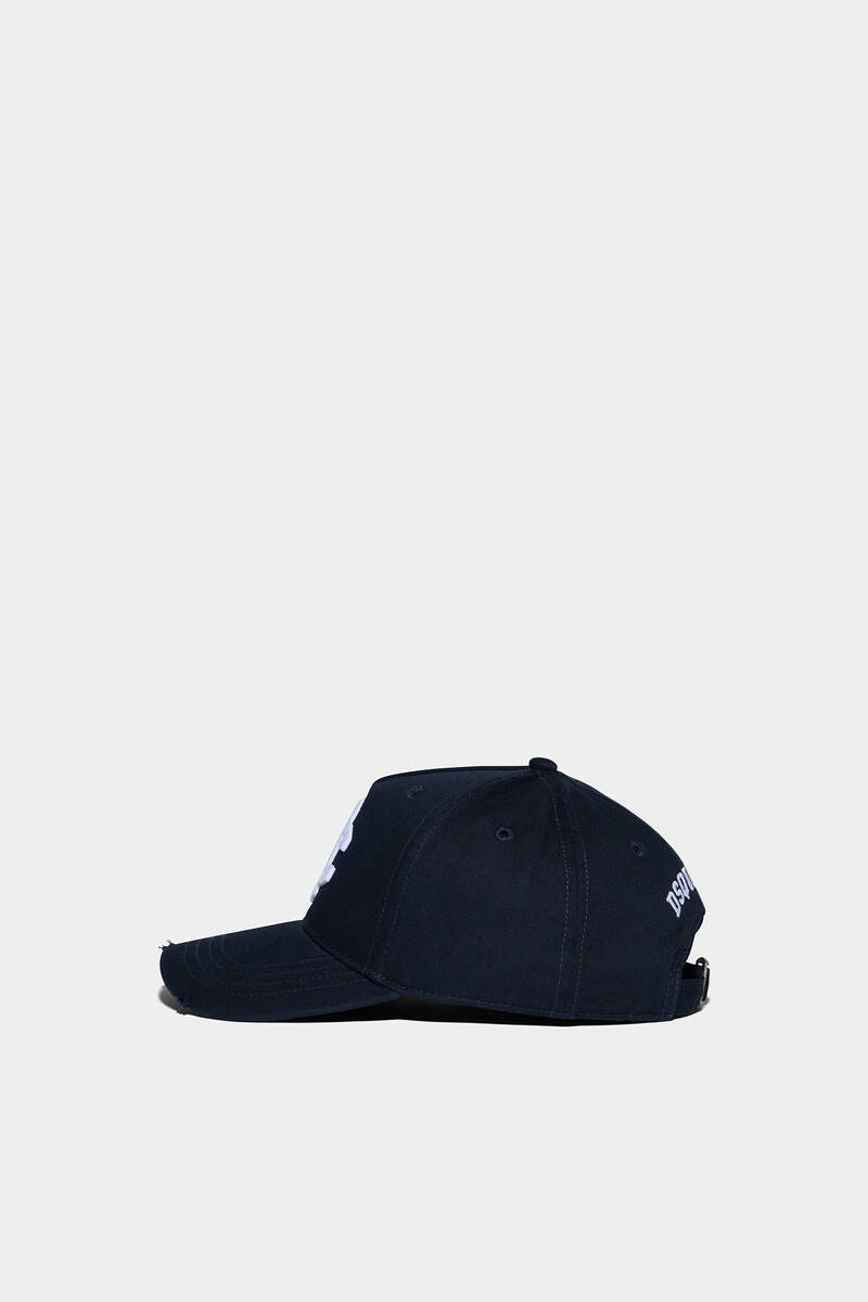 DSQUARED2 BASEBALL CAP - 3