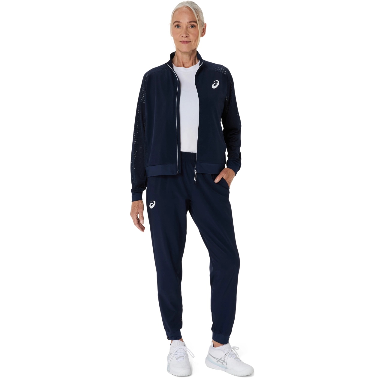 MATCH PANT - 8