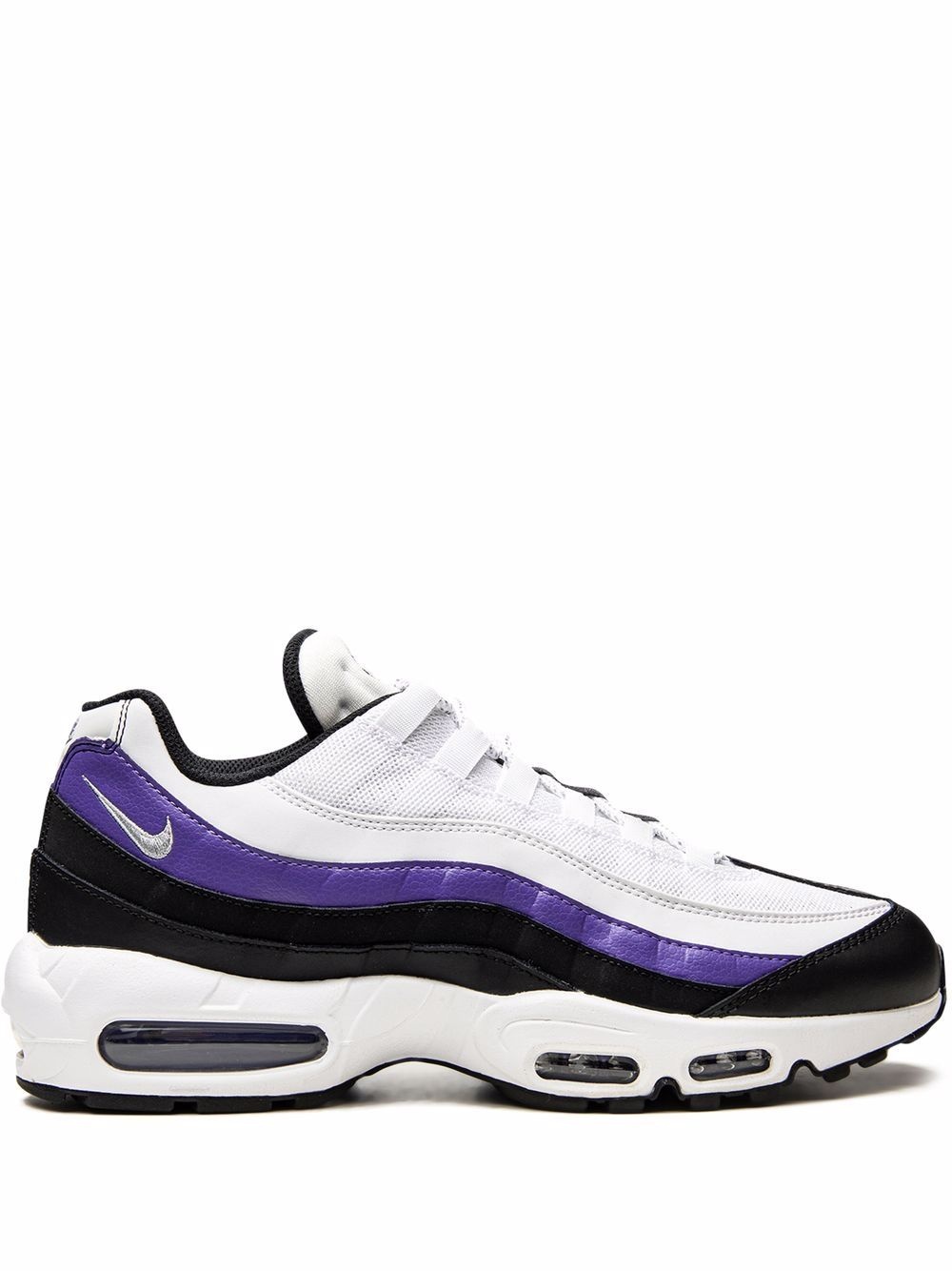 Air Max 95 "Persian Violet" sneakers - 1