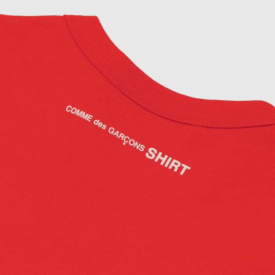 LOGO L/S T-SHIRT - 3