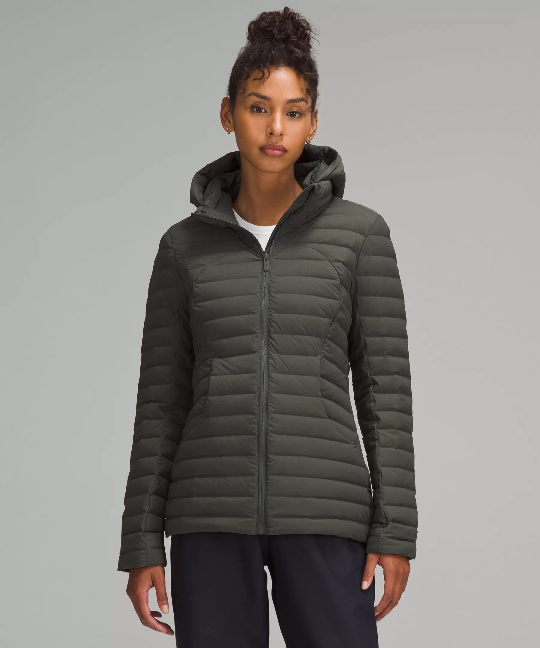 Lulu pack it down jacket online