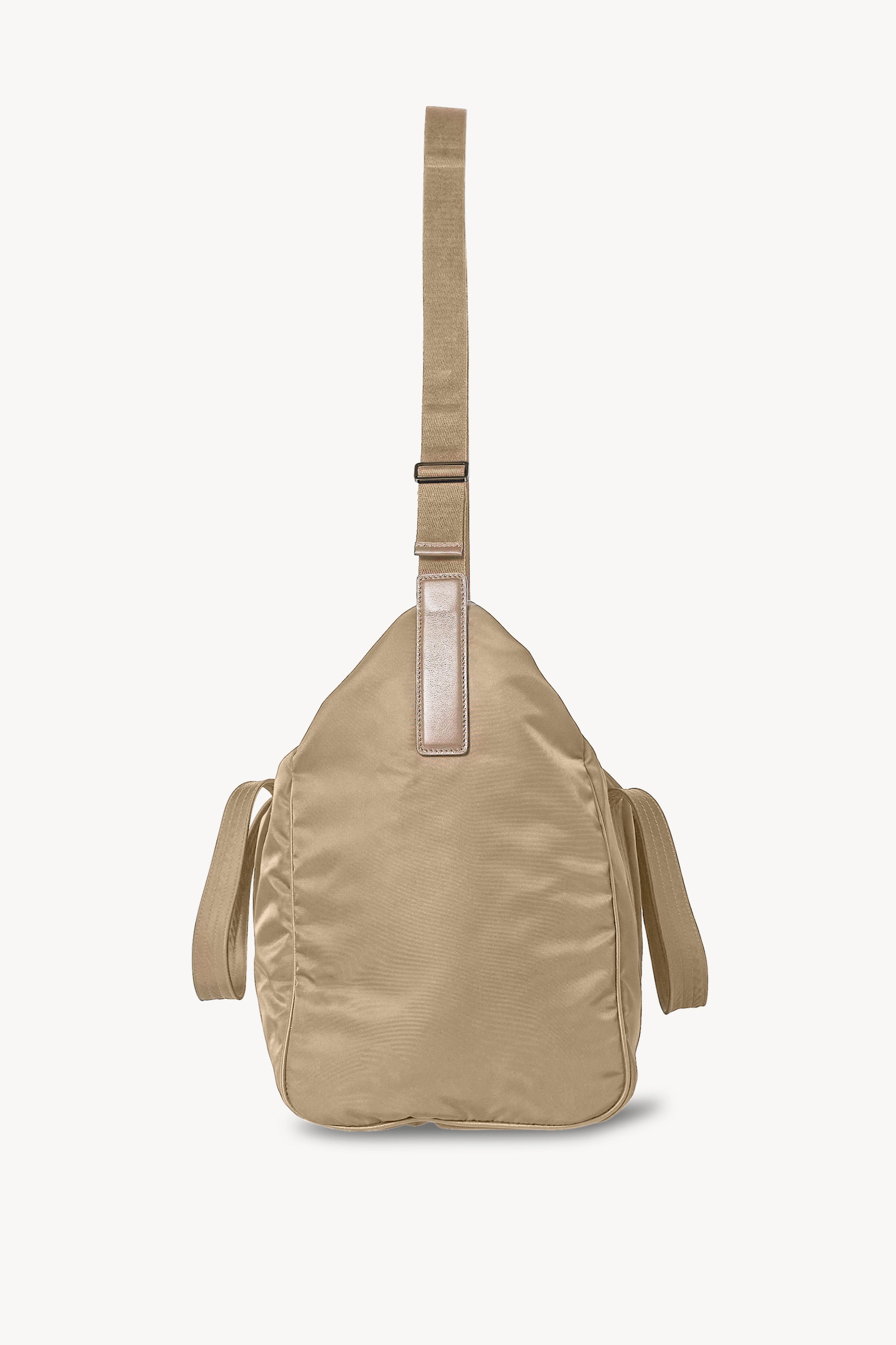 Logan Duffle in Nylon - 3