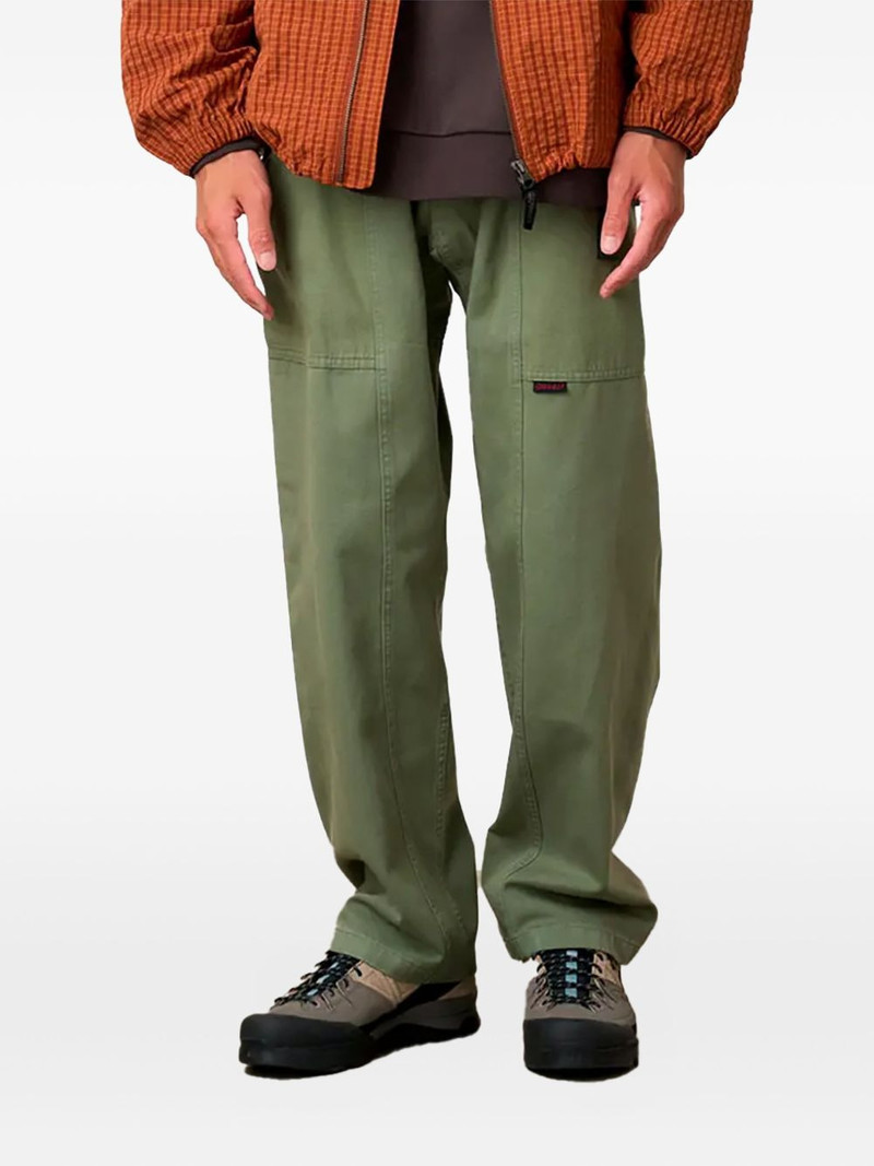 GRAMICCI gadget utility trousers outlook