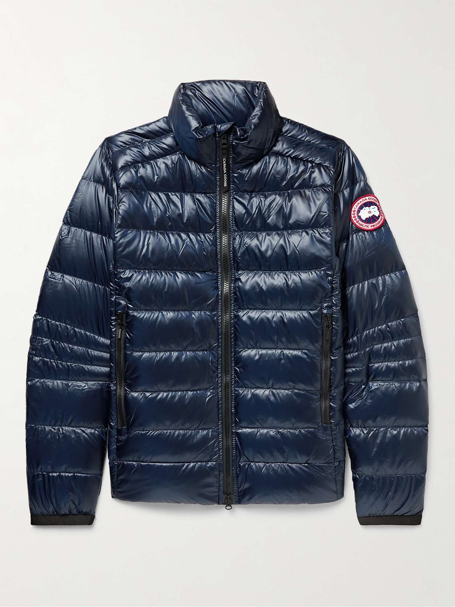 Canada Goose Crofton Padded Down Jacket - Farfetch