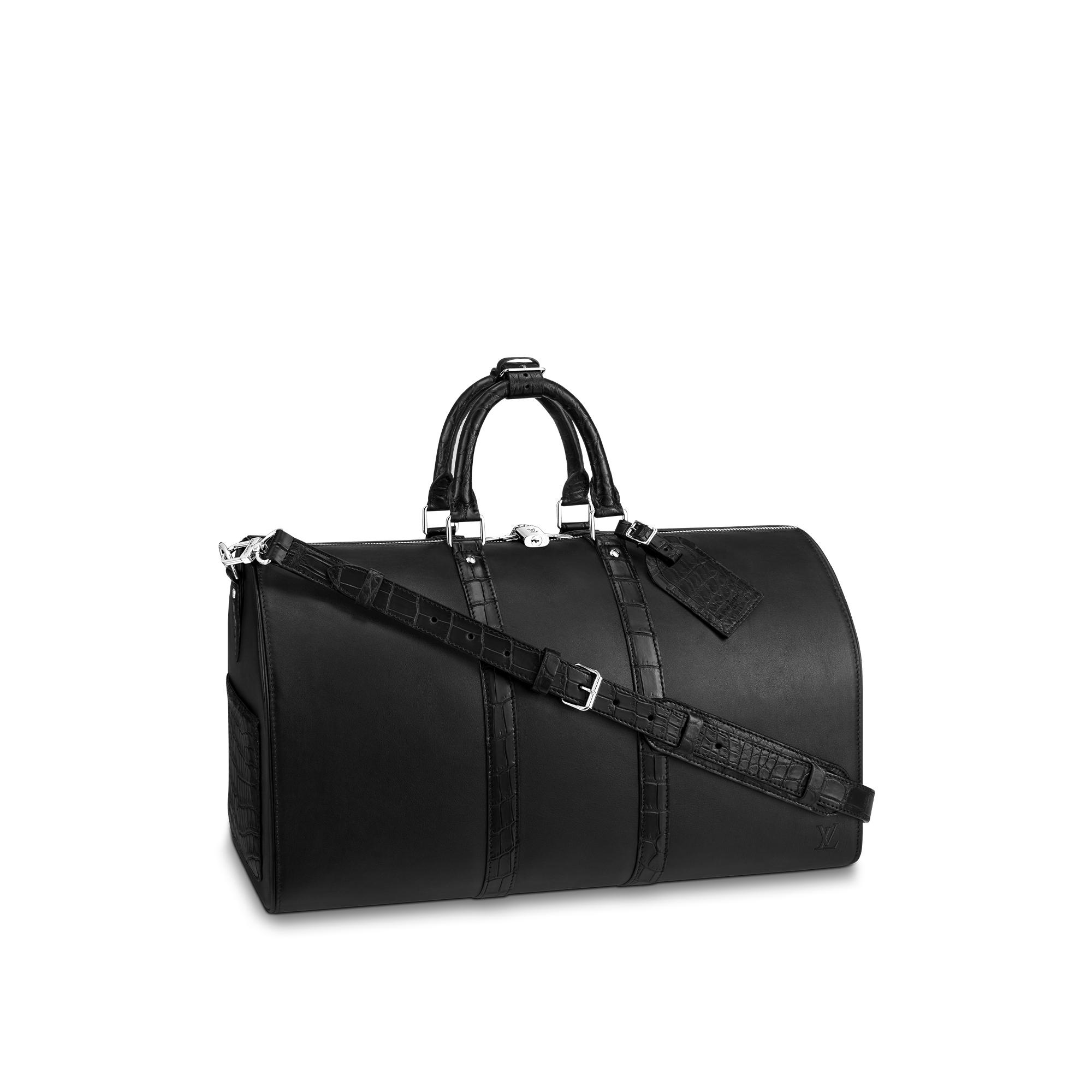 Keepall Bandoulière 45 - 1