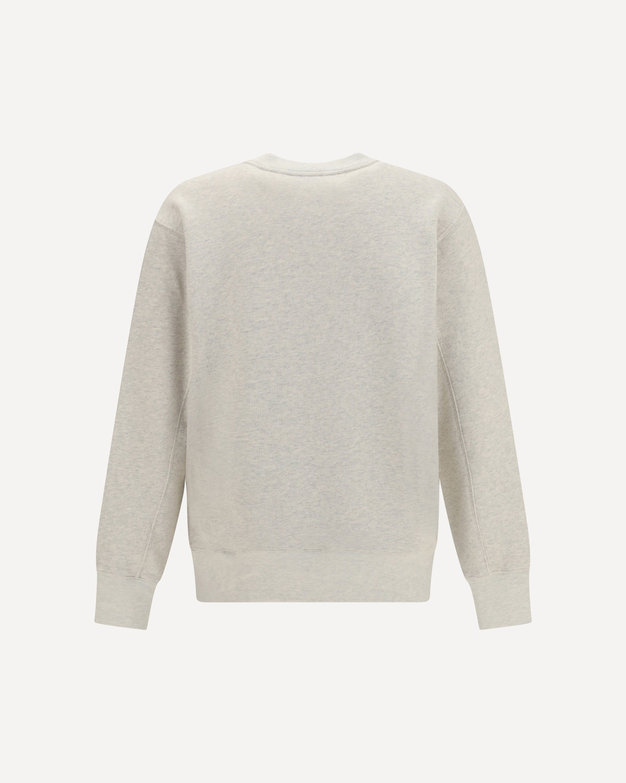 Cotton Sweatshirt Autry x Maison Kitsuné - 2