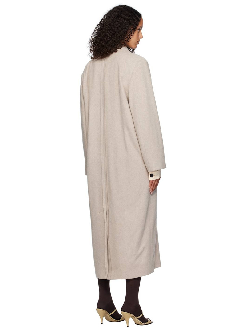 Off-White Conrad Coat 3