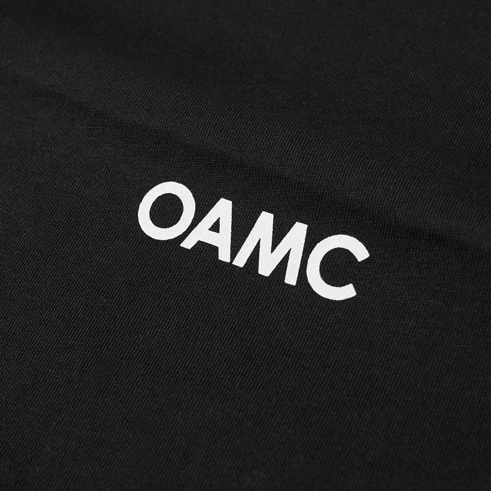 OAMC Logic Logo Tee - 2