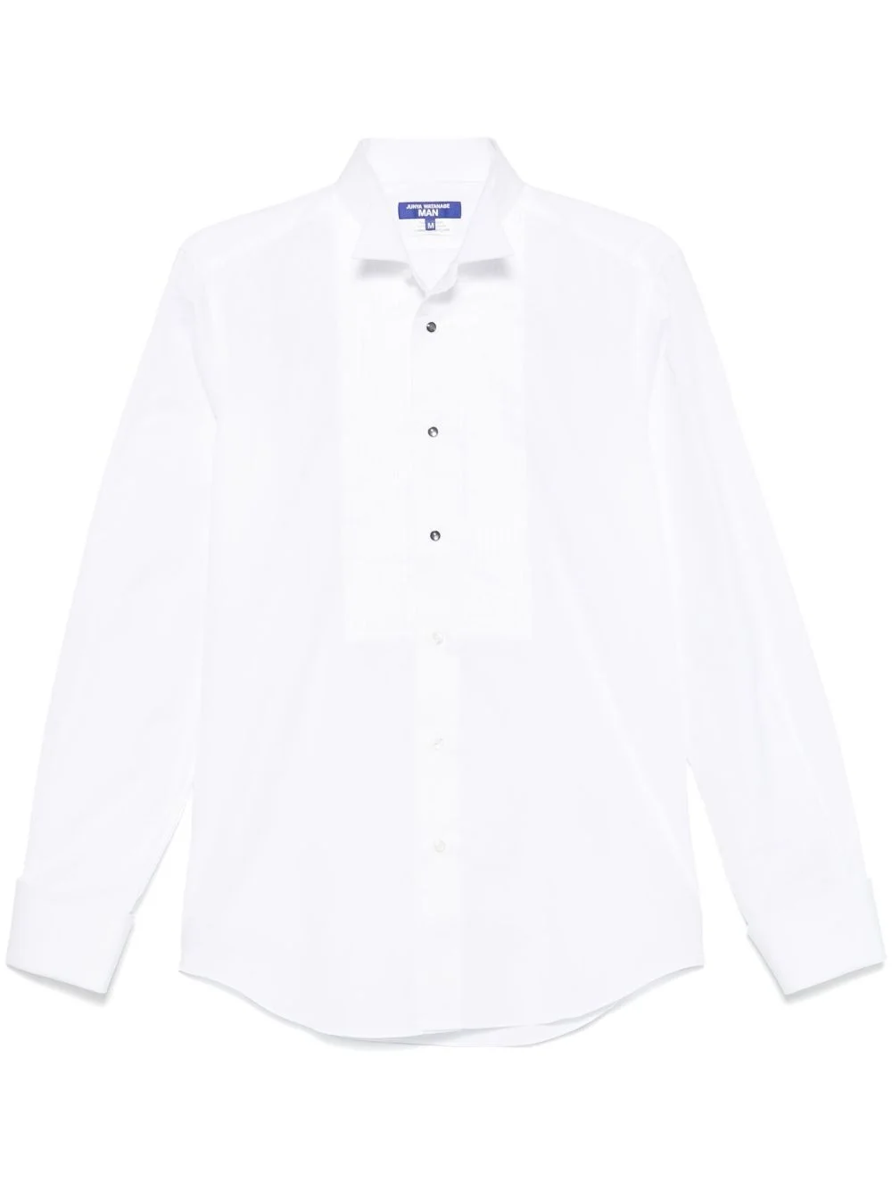 wingtip collared shirt - 1