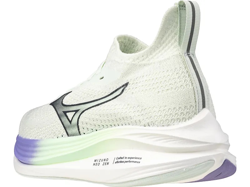 Mizuno Neo Zen - 4