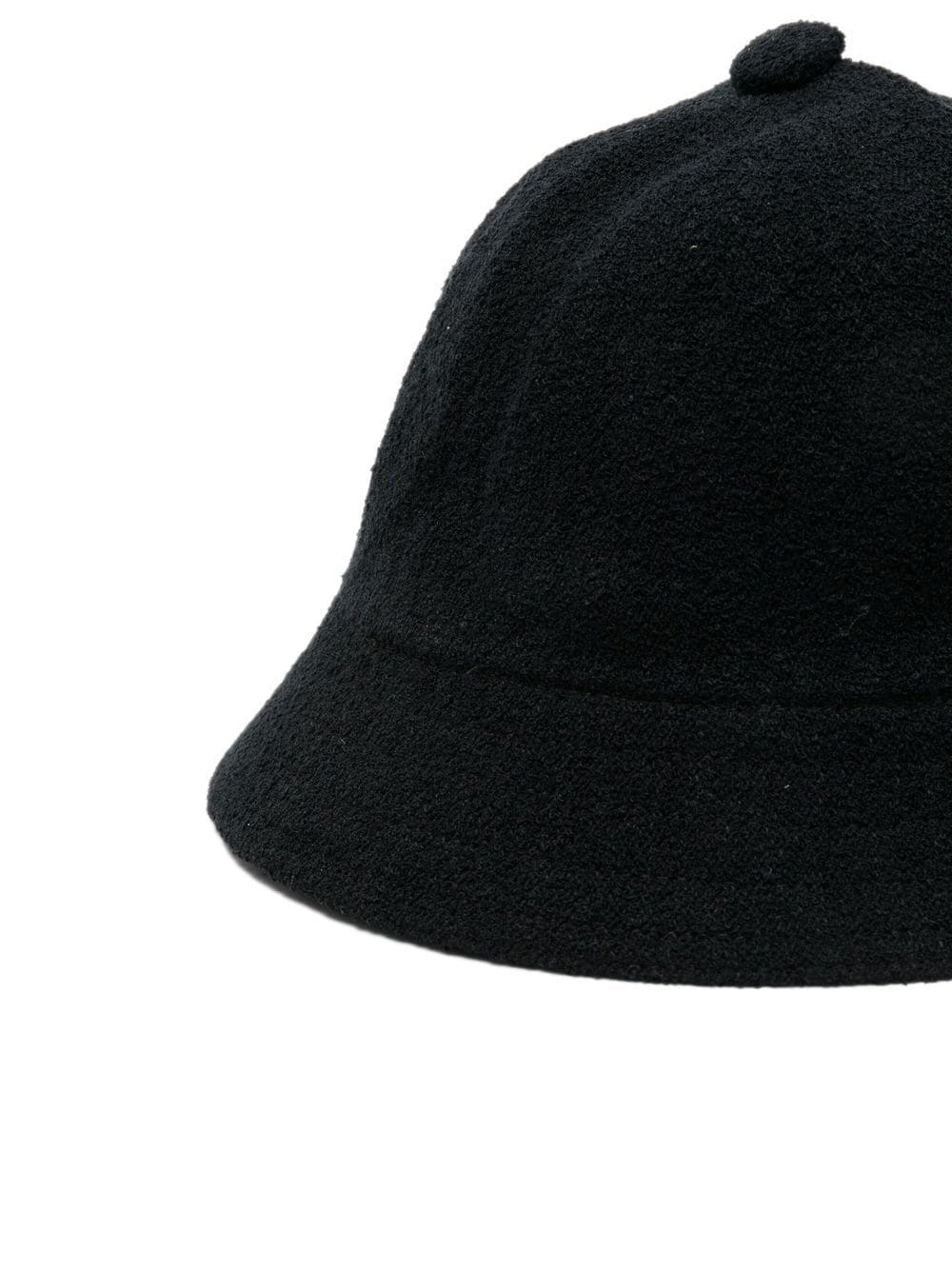 logo-print bucket hat - 2