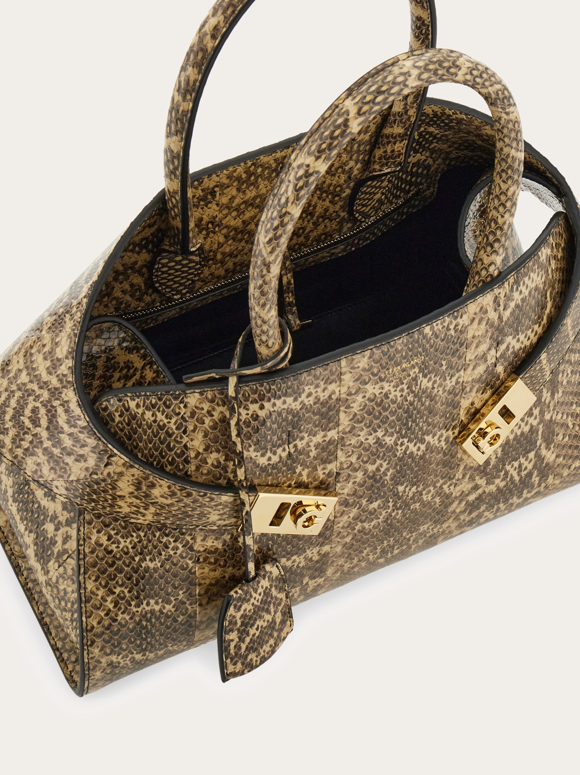 Hug handbag (M) - 5