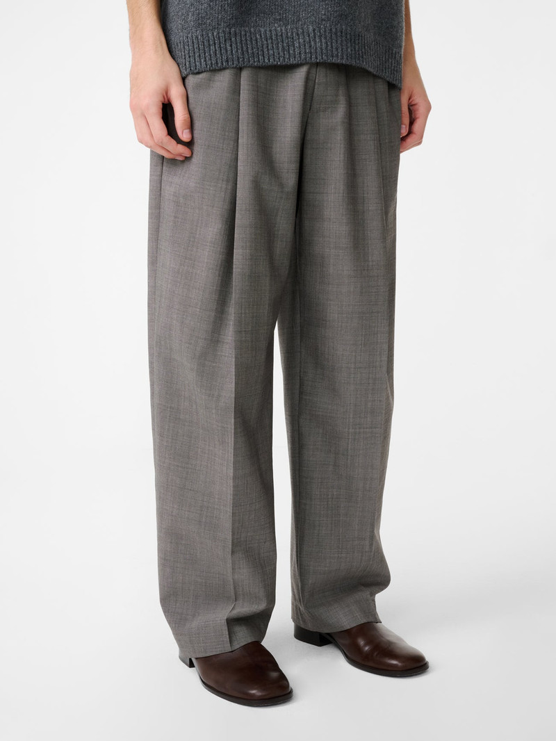 Noam Tropical Wool Pant 6